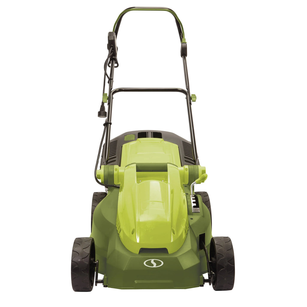 Electric 16-inch Lawn Mower with Collection Bag P731059
