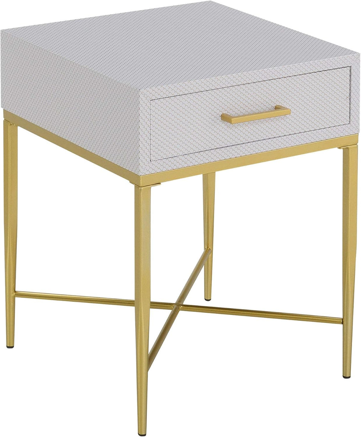 White End Table B41797