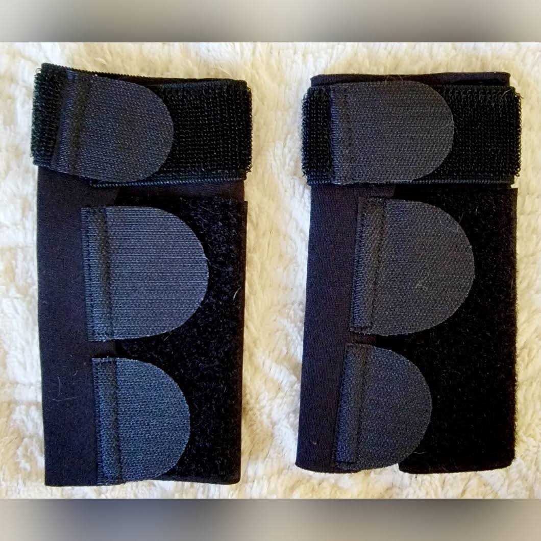 Dog Front Leg Brace Paw Compression Wraps Z321954