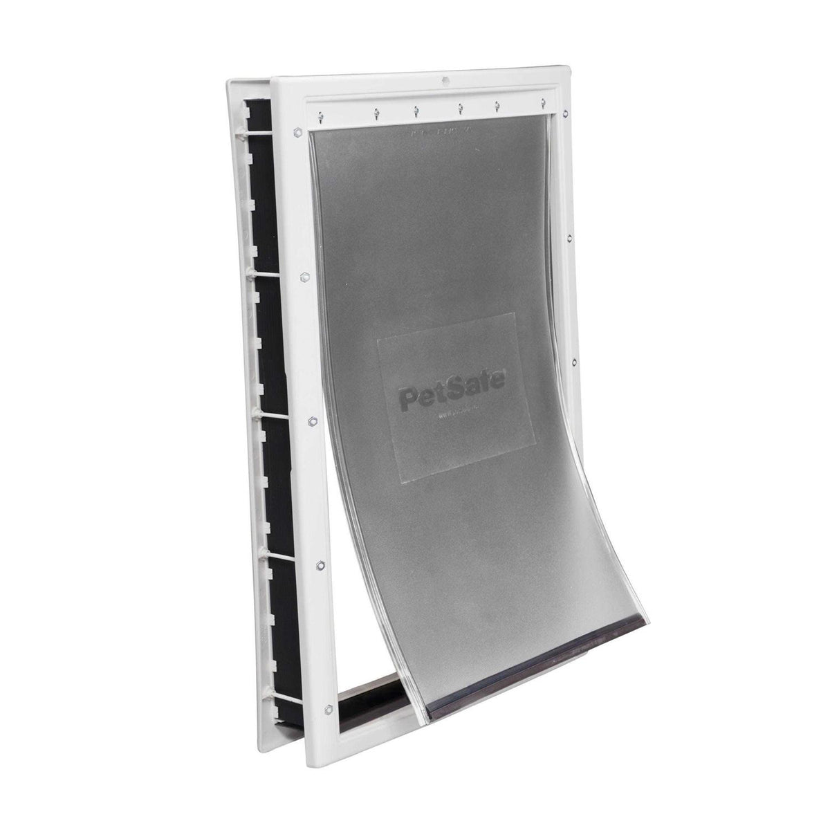 Plastic Pet Door C585