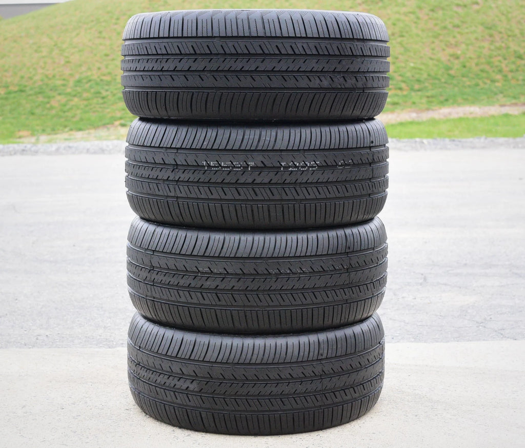 225/35R18 87W XL All Season Performance Tires Set of 4 U1750