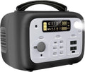 Portable Power Station 505Wh 500W AC Outlet X765