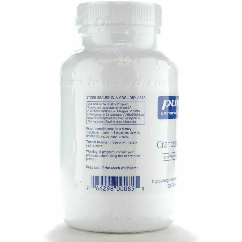 Cranberry 500 mg A204312