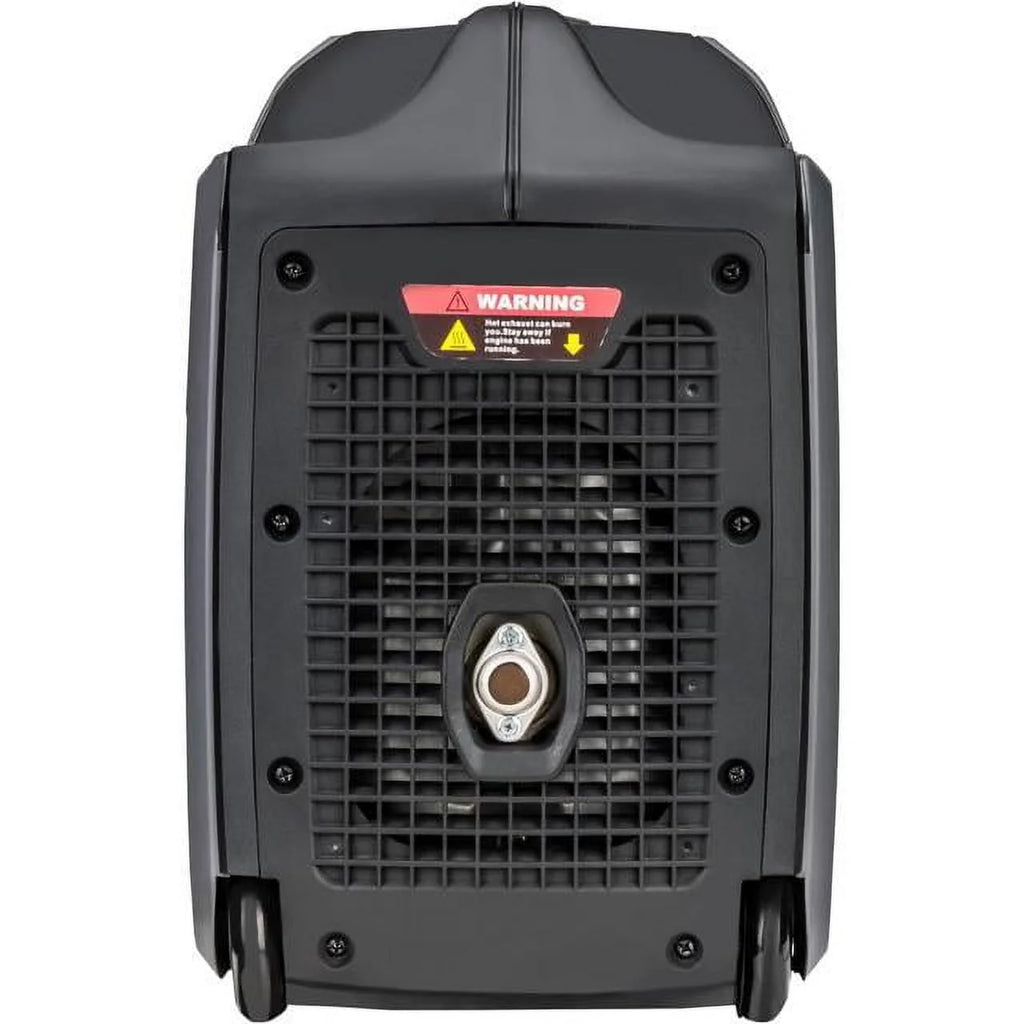 Dual Fuel 4000W Inverter Generator T748572