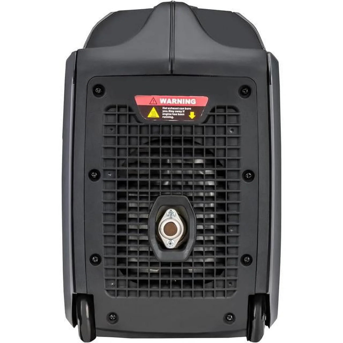 Dual Fuel 4000W Inverter Generator T748572