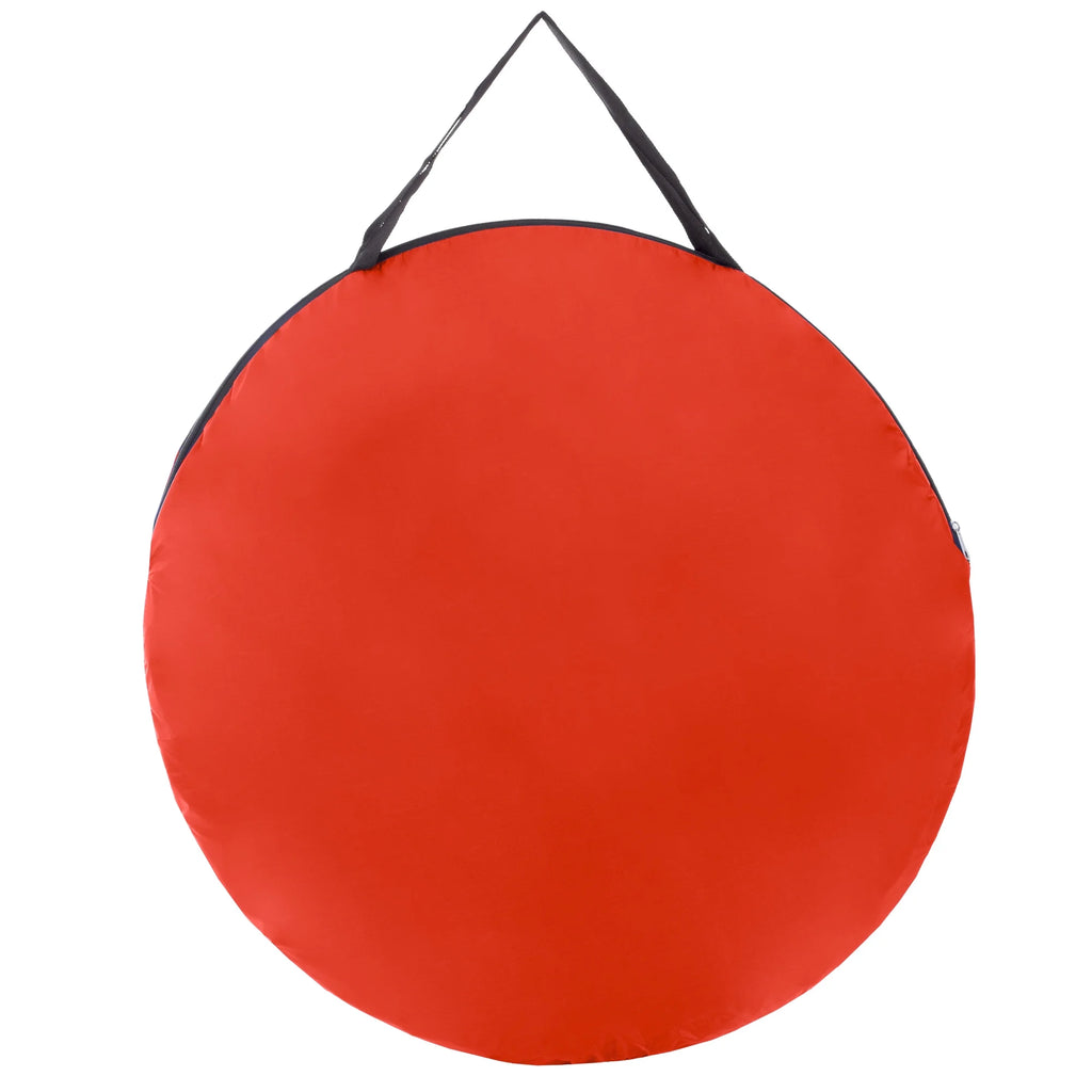 Water-Resistant 2-Person Pop-up Tent (Blue) O249506
