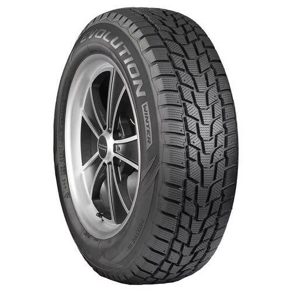Winter Tires 215/65R17 99T Set of 4 S456464
