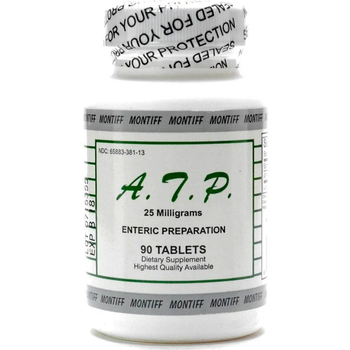 25 mg 90 tabs R154292