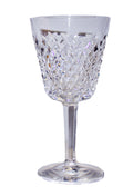 Claret Wine Glass C337