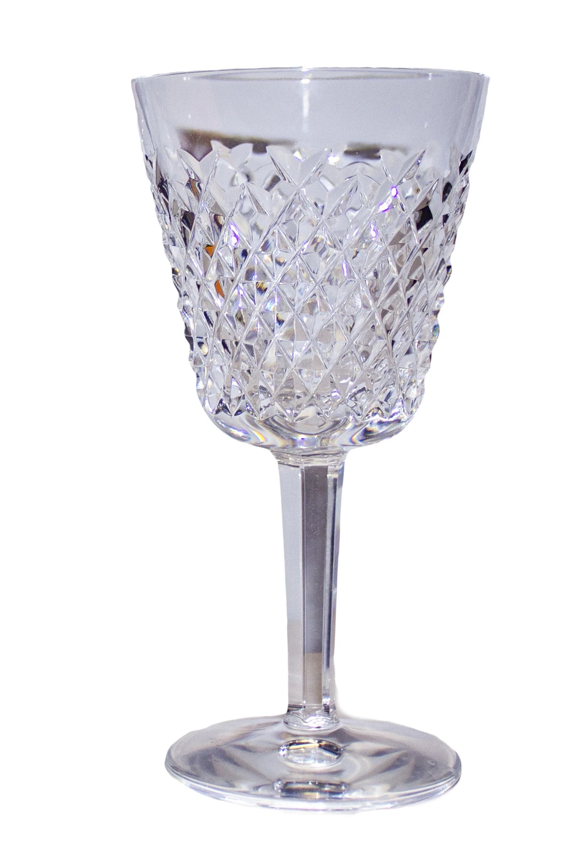 Claret Wine Glass C337
