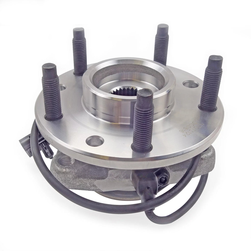 Front Wheel Hub Bearing L8957