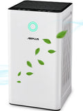 White H13 True HEPA Air Purifier Z251987