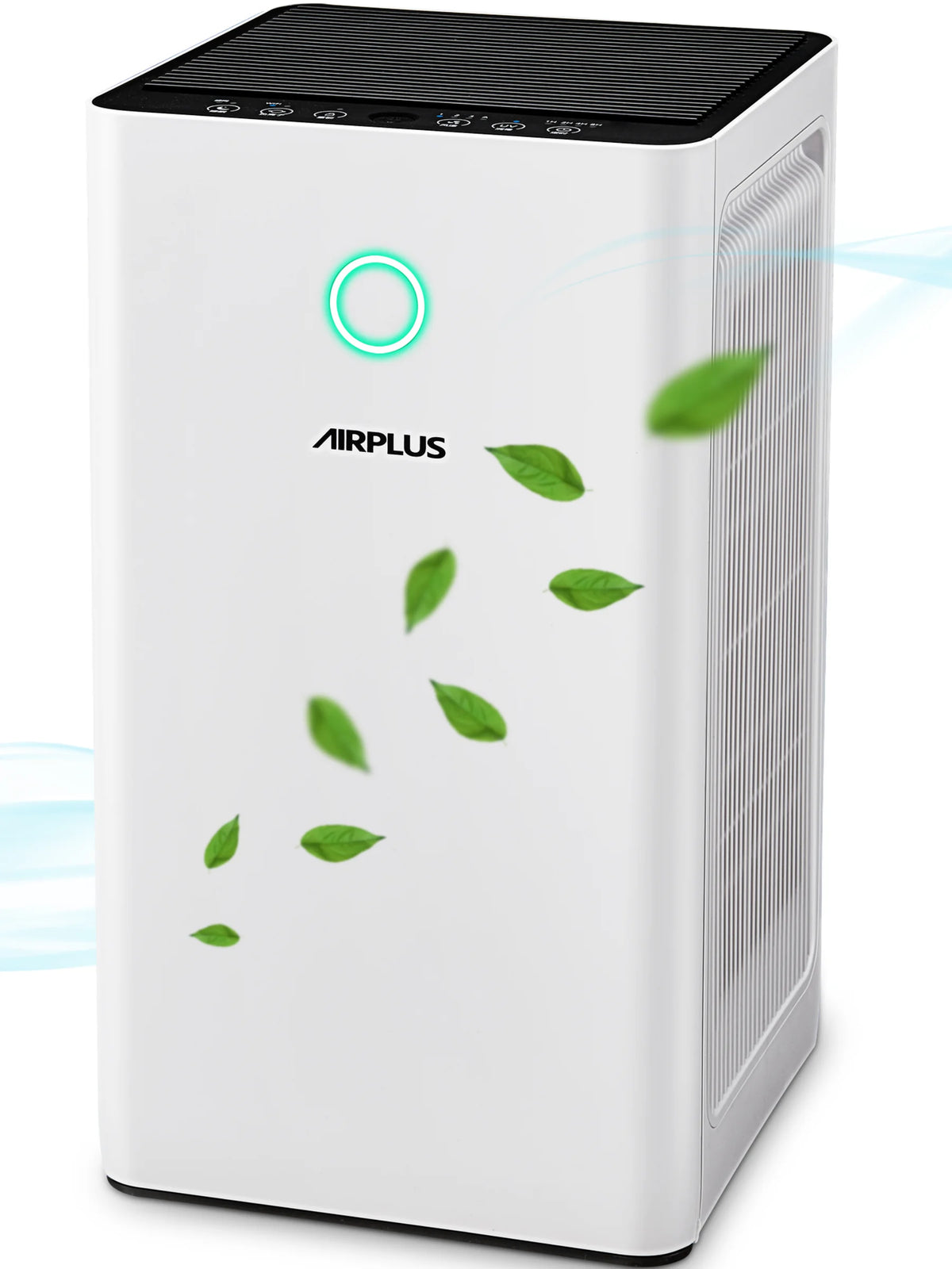 White H13 True HEPA Air Purifier Z251987