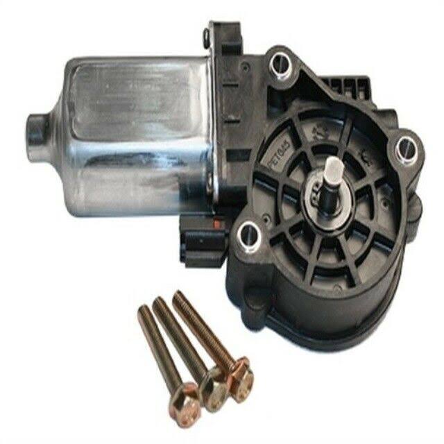 Motor Replacement Kit R493