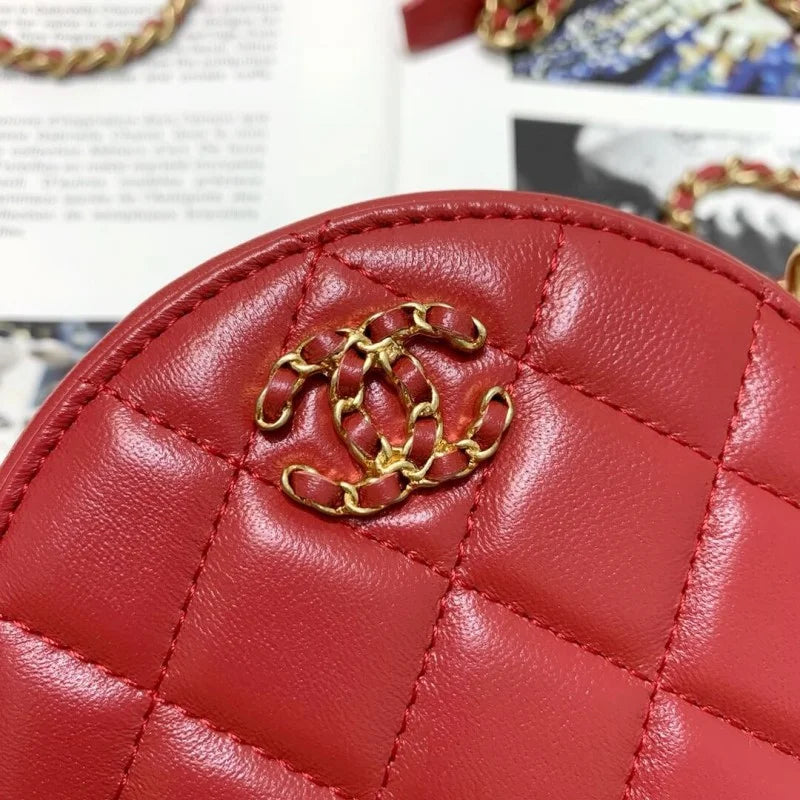 Clutch With Chain J136859
