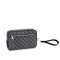 PU Top-Handle Handbag P893