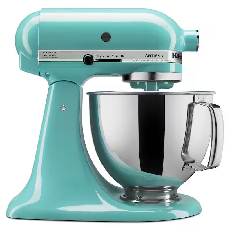 5 qt. 10-Speed Tilt-Head Stand Mixer N14709