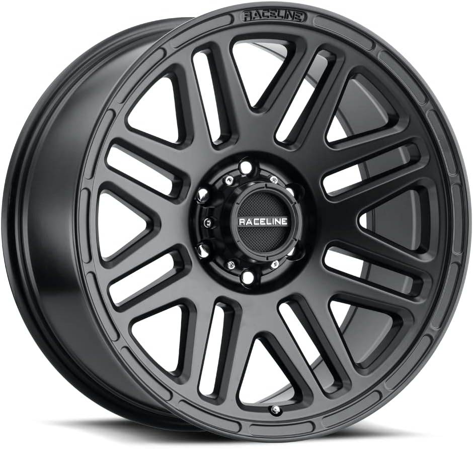 16X8 Aluminum Wheel V7045