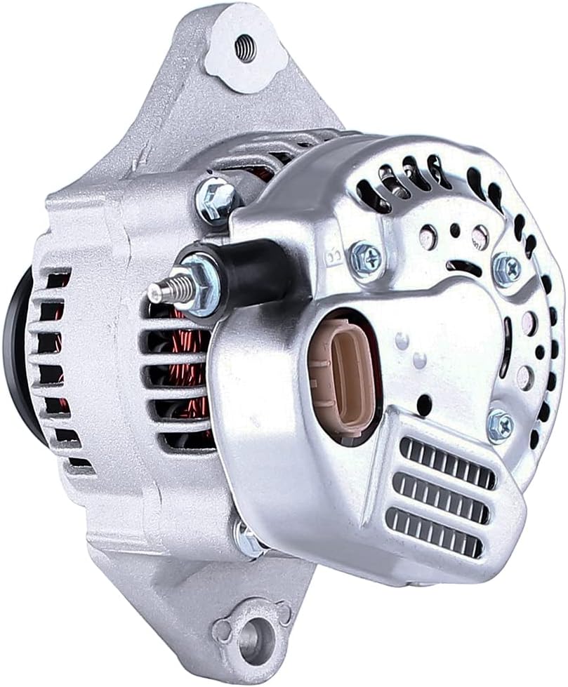12 Volt Alternator E95712