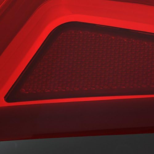 LED Driver Left Side Taillight Assembly H188