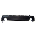 Rear Lower Bumper Cover L6614