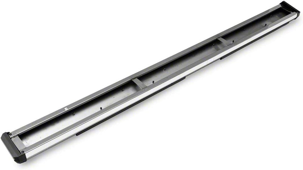 Stainless Steel Running Boards W997