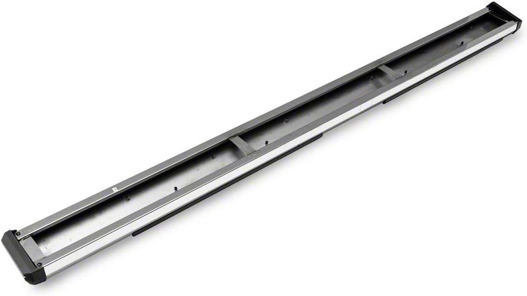 Stainless Steel Running Boards W997