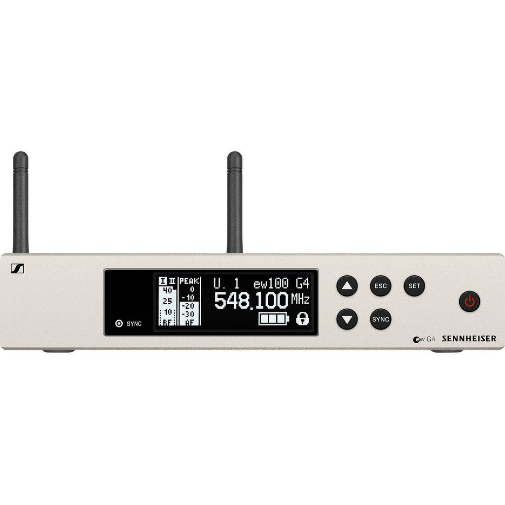 Wireless Microphone System Cardioid Q189930