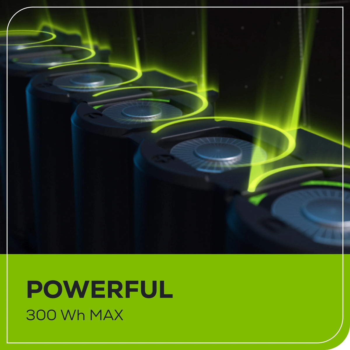 60V 5.0 Ah Battery C52760