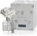 Porcelain Scented Diffuser Square Bottle B8102