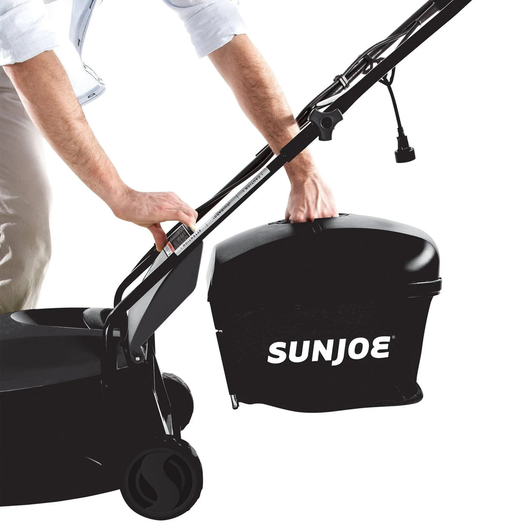 Electric Lawn Mower 14 inch 12 Amp Q98217