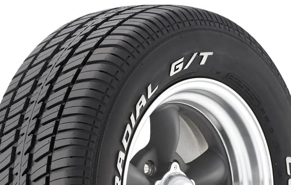 All Season P215/70R15 97T Passenger Tire W655
