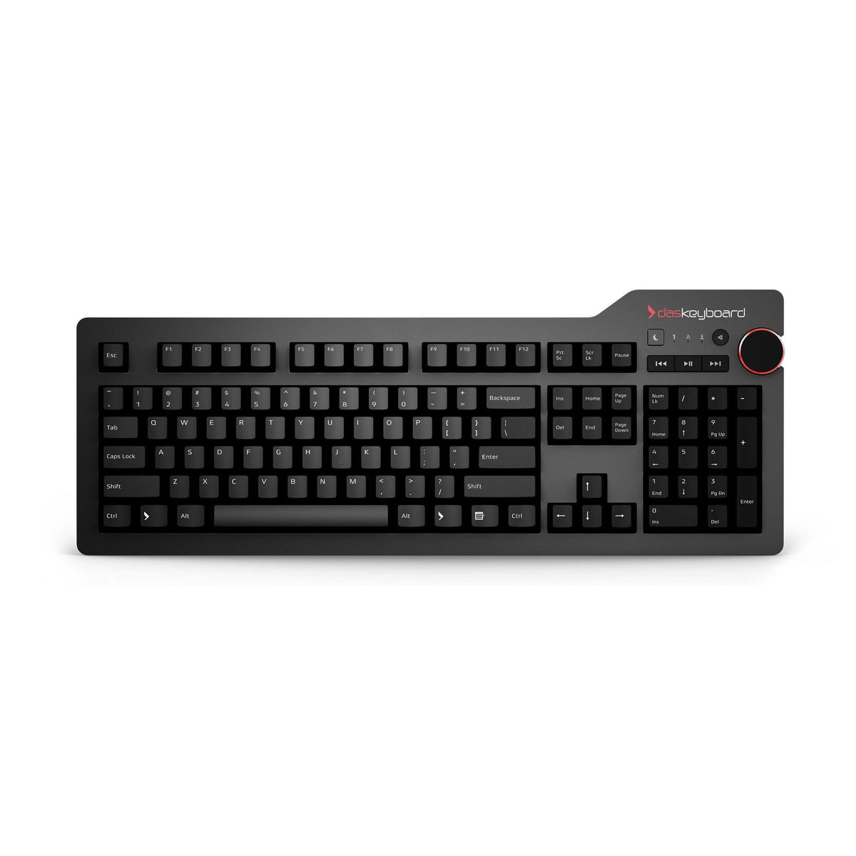 Cherry MX Brown Mechanical Keyboard T1025
