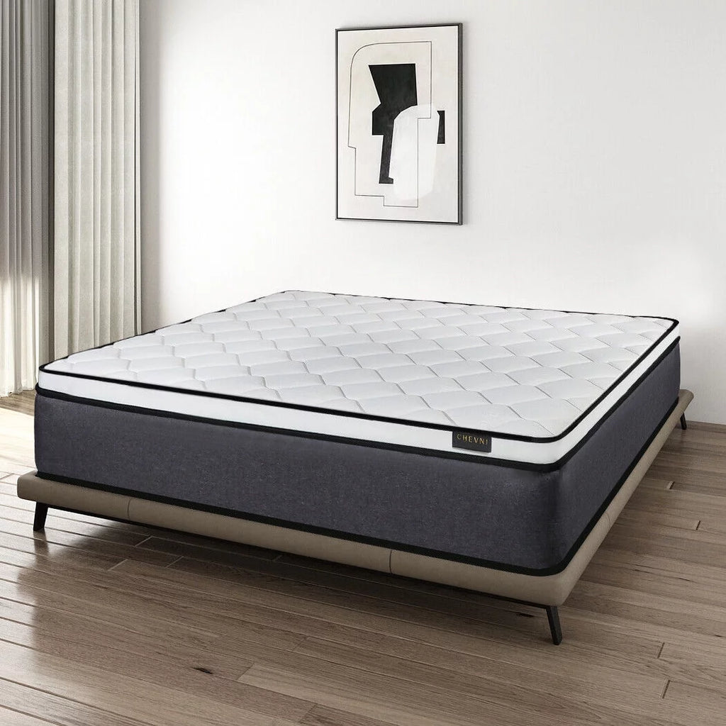 14 inch Queen Hybrid Mattress N102346