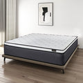 14 inch Queen Hybrid Mattress N102346