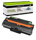 High Yield Black Toner Cartridge Y4566