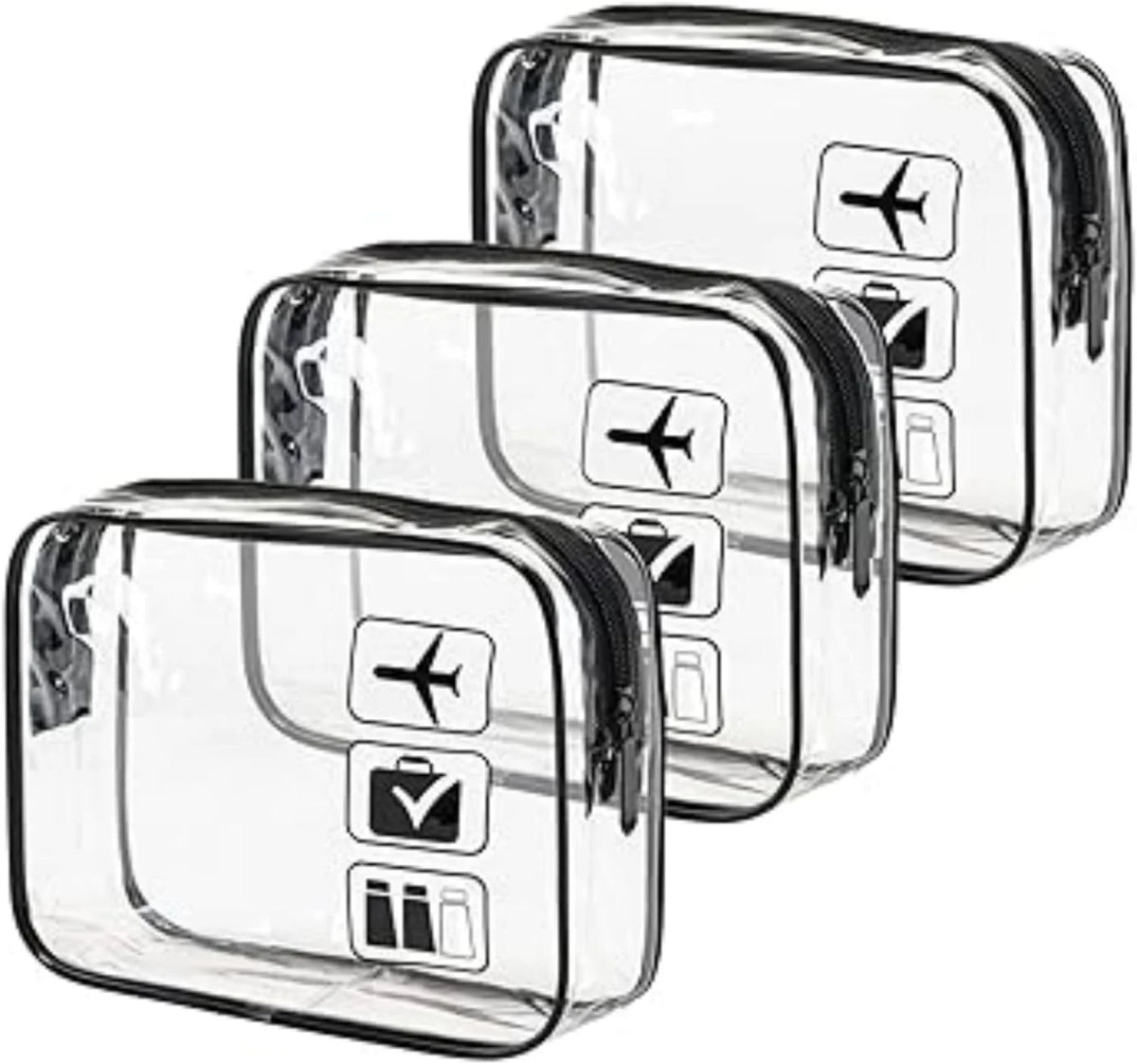 Black Portable P97410