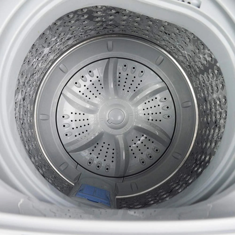 Portable 1.34 Cu.ft Top Load Clothes Washer A34113