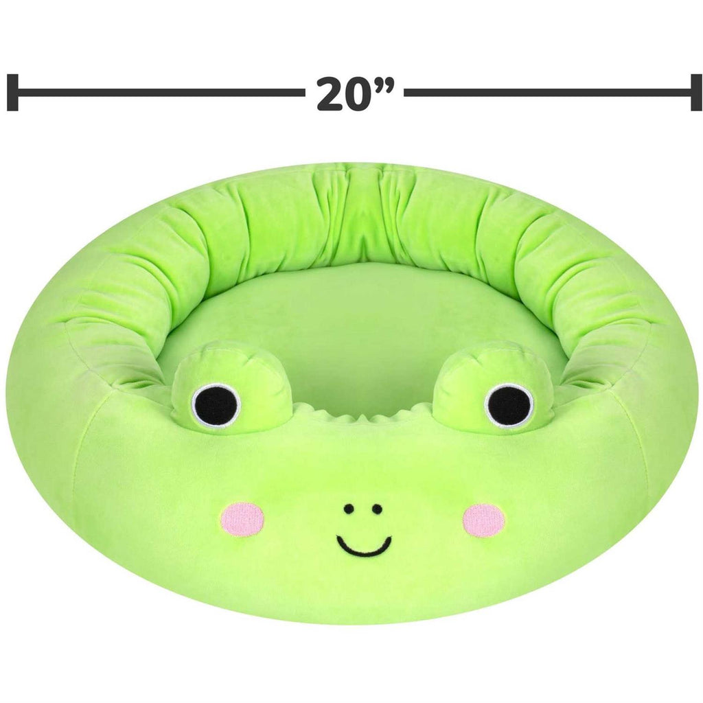 Frog Pet Bed S7067