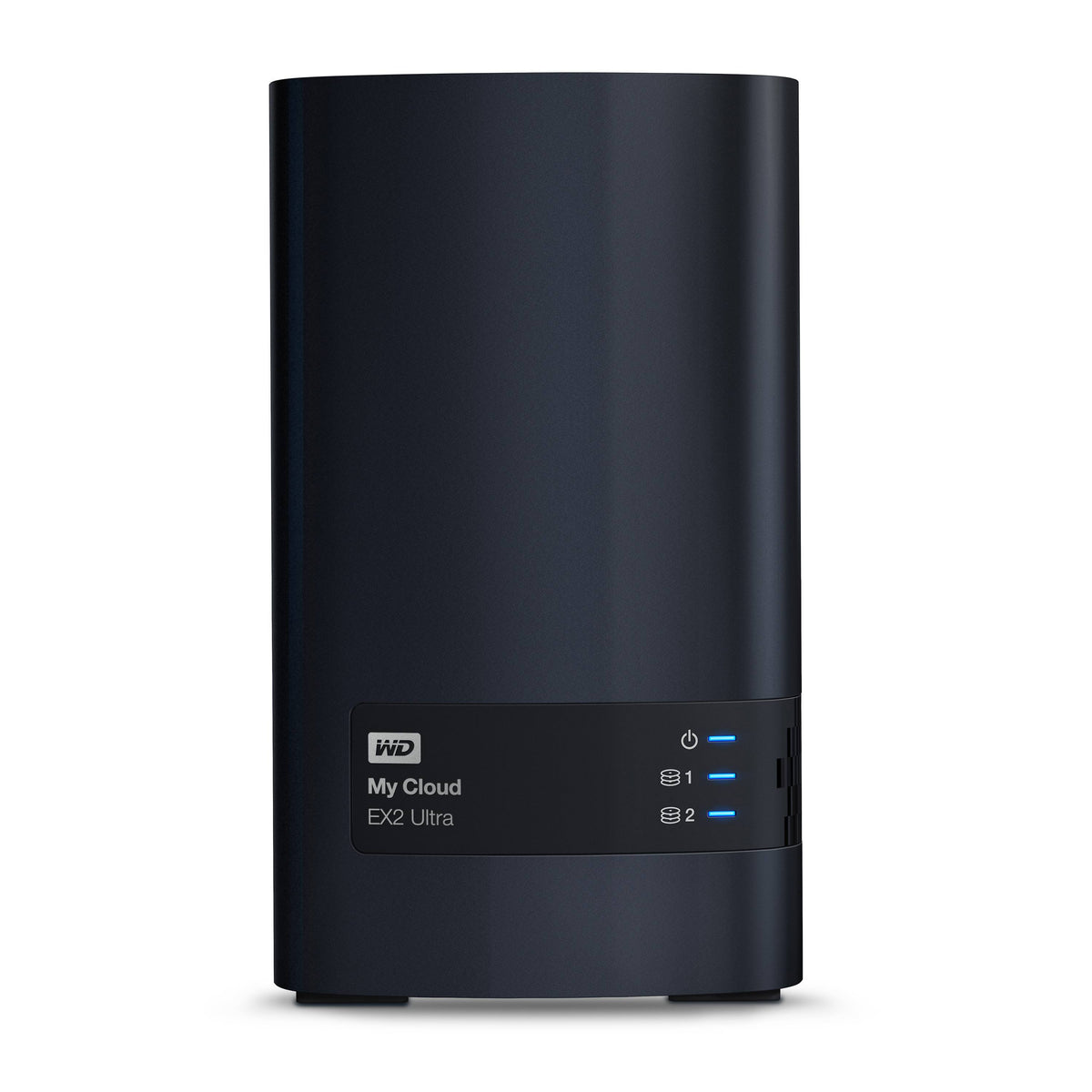 16TB Network Attached Storage B36160