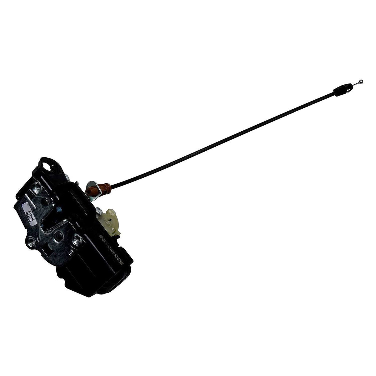 Front Passenger Side Door Lock Actuator U10009
