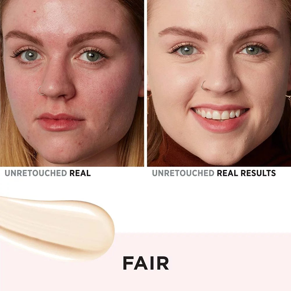 Fair Color Correcting Full-Coverage CC Cream SPF 50 Sunscreen 1.08 fl oz R875