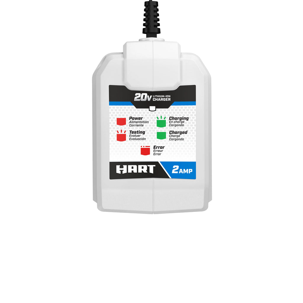 20-Volt Lithium-Ion 2.0Ah Battery and Charger C932356
