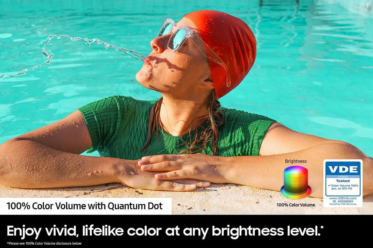 75 Class QLED 4K Smart TV P12020