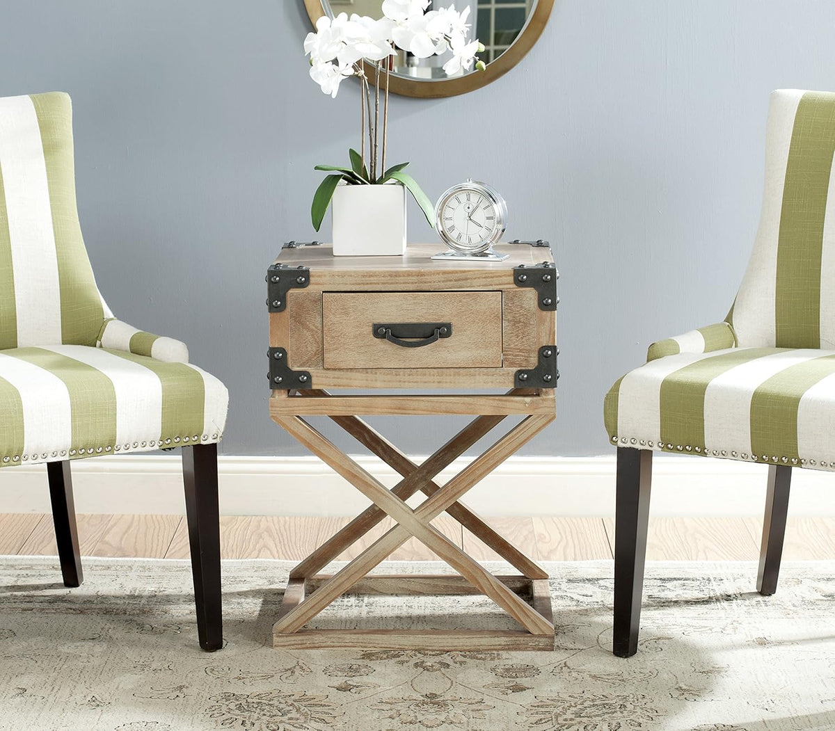 Accent Table J41234