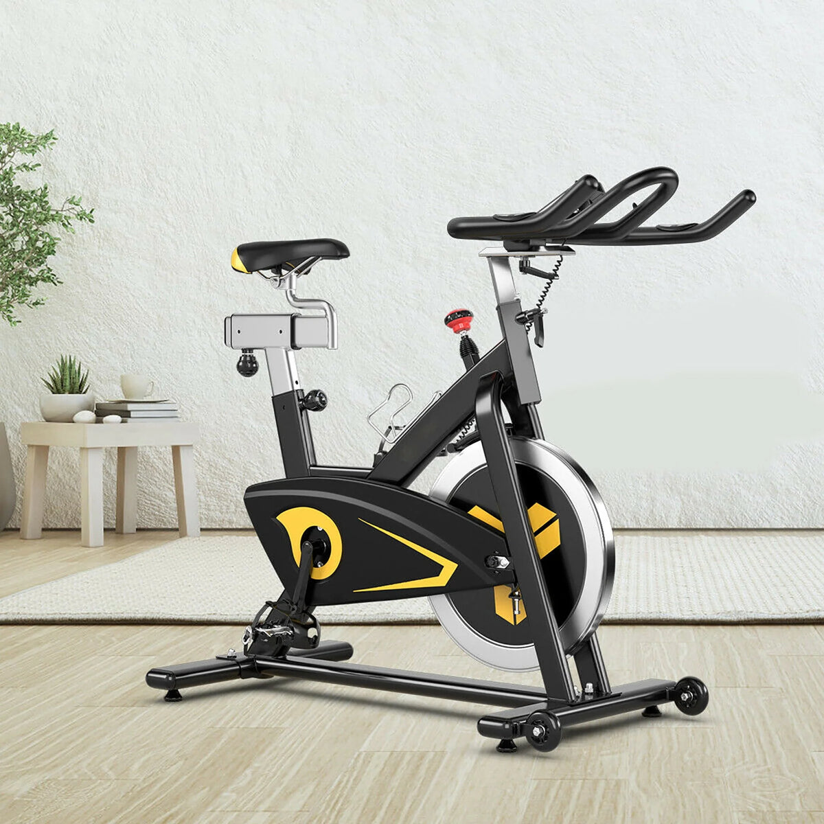 Magnetic Exercise Bike I912521