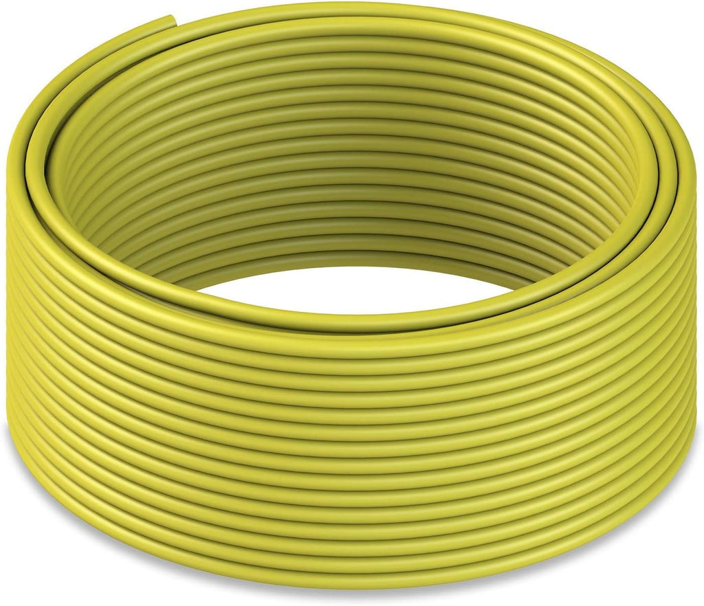 Cat8 Ethernet Cable S/FTP 22AWG Screened Solid Cable 100 Meter Bulk W340059