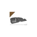 Dark Brown Molded Carpet Kit A62643