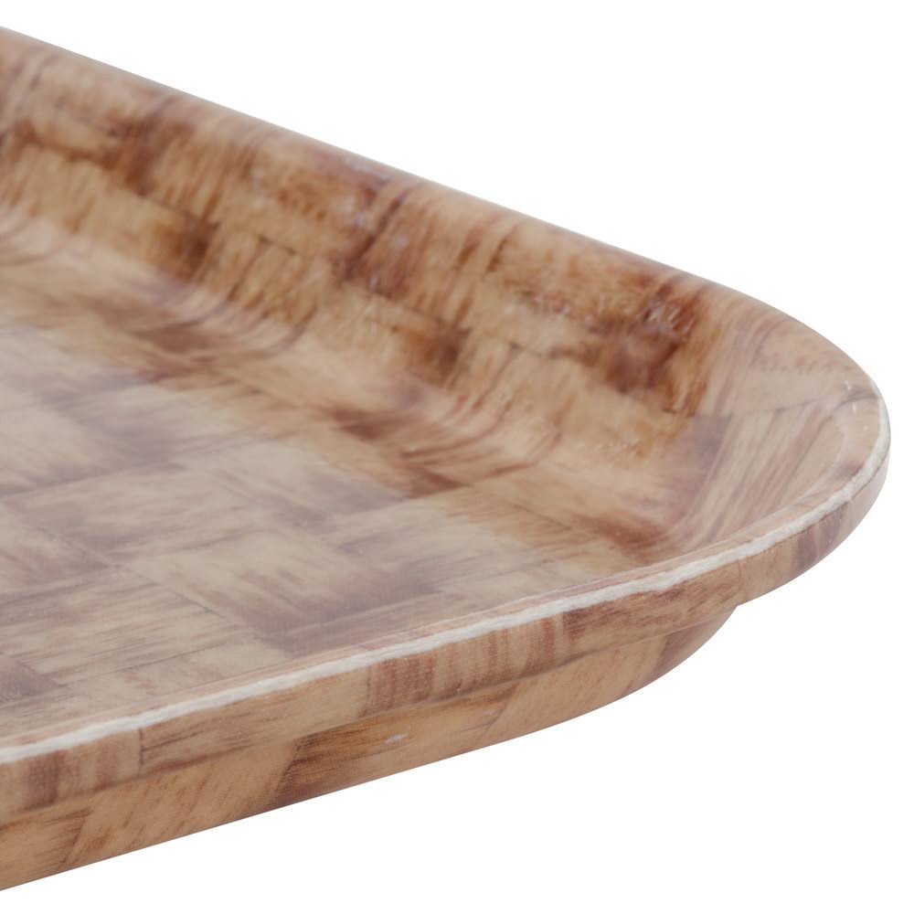 Trapezoid Tray V98364