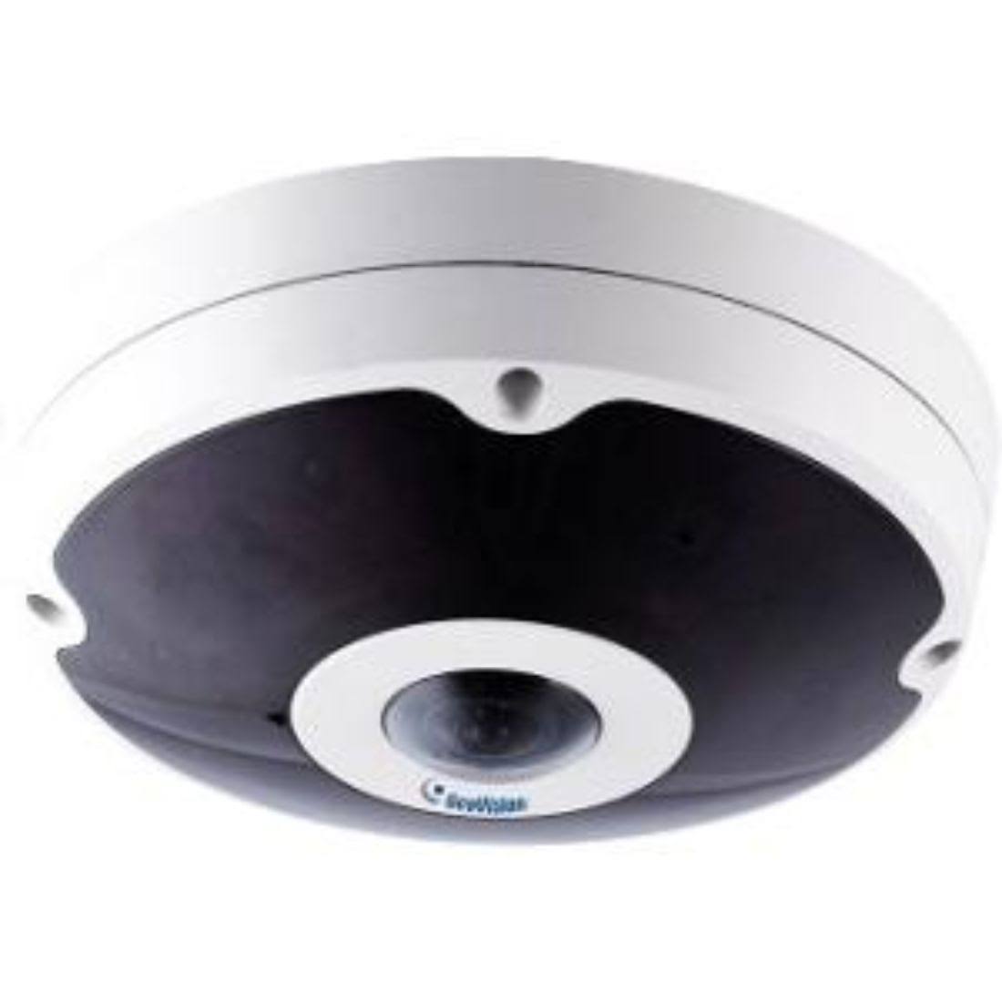 Fisheye Camera D3017